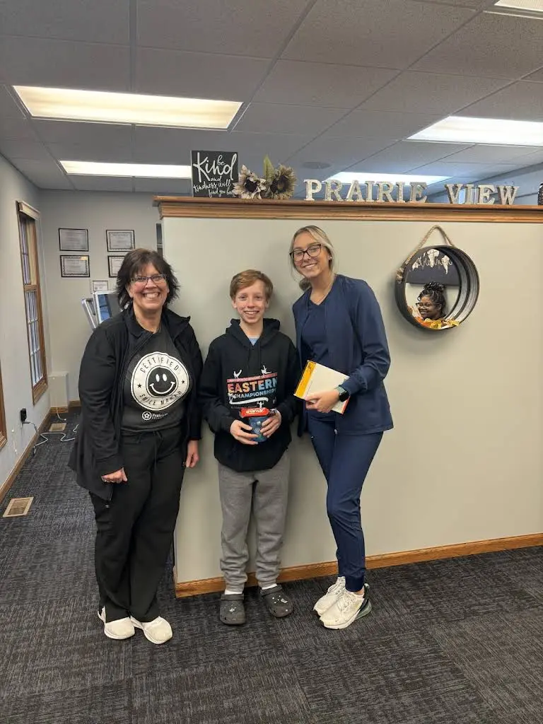 Prairie View Orthodontics - Oswego