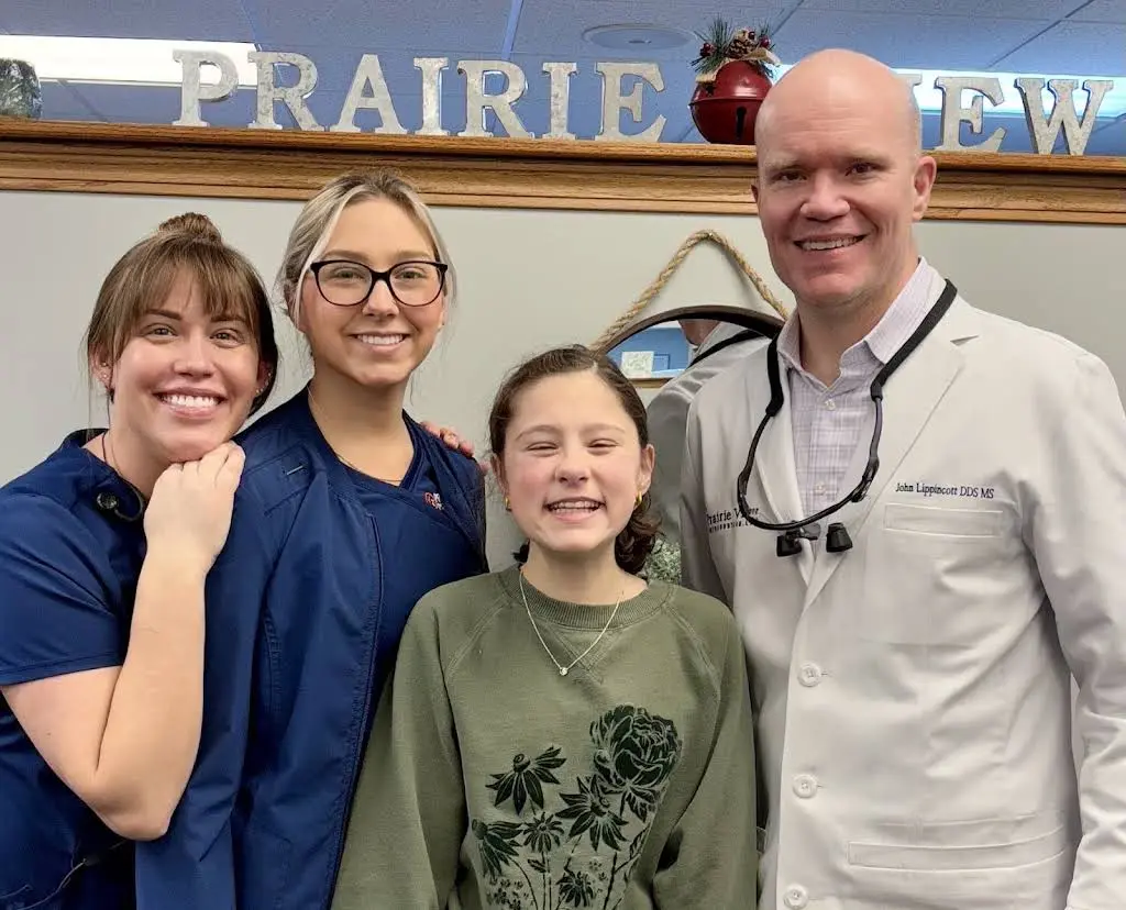 Prairie View Orthodontics - Oswego