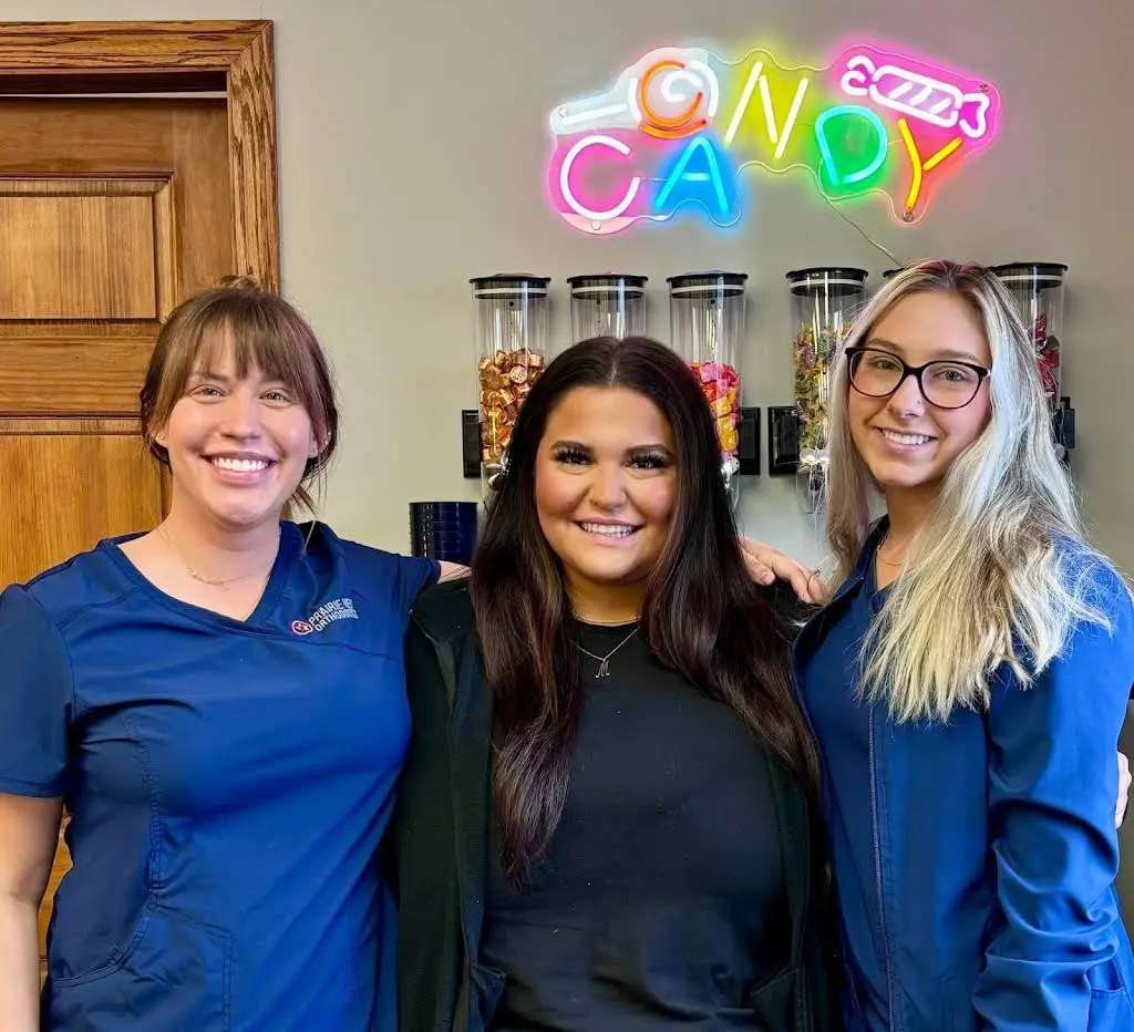 Prairie View Orthodontics - Oswego