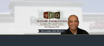 Yorkville Family Dental
