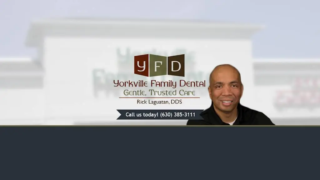 Yorkville Family Dental