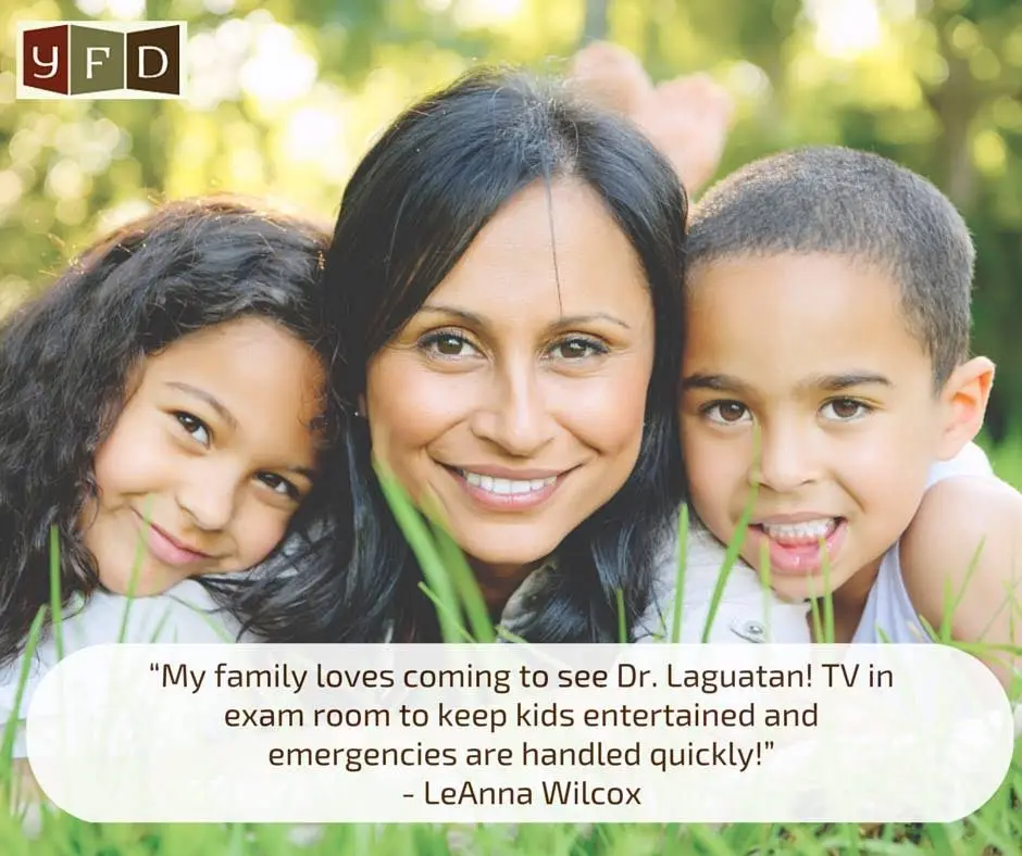 Yorkville Family Dental
