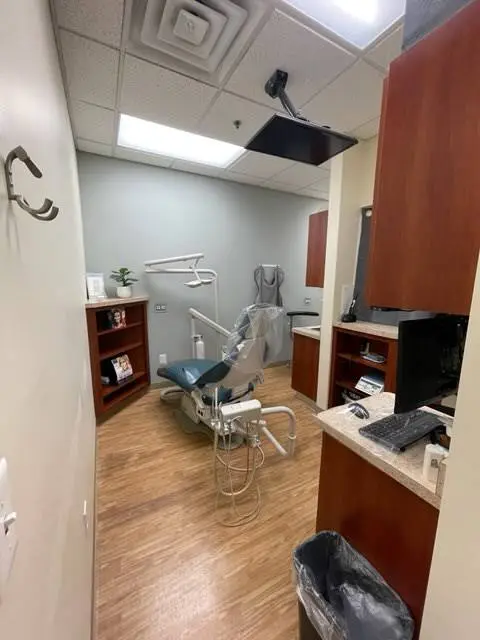 Modern Dentistry