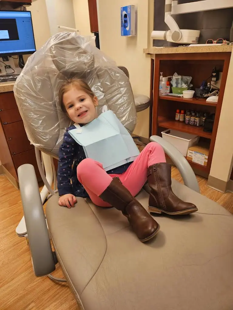 Modern Dentistry