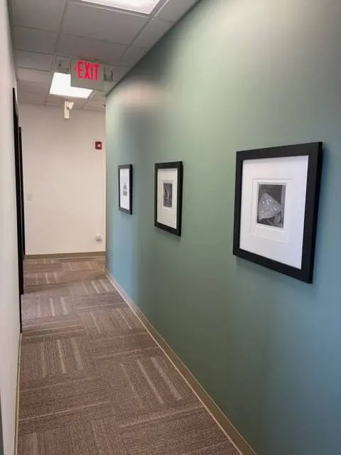 Modern Dentistry