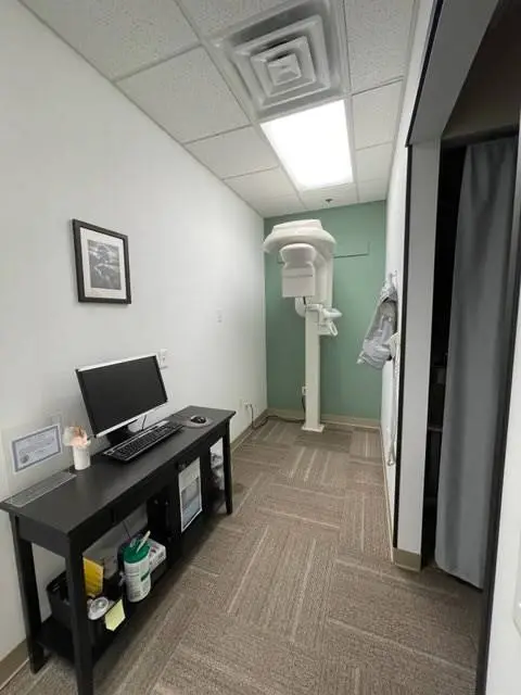 Modern Dentistry