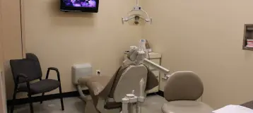 Manus Dental - Yorkville