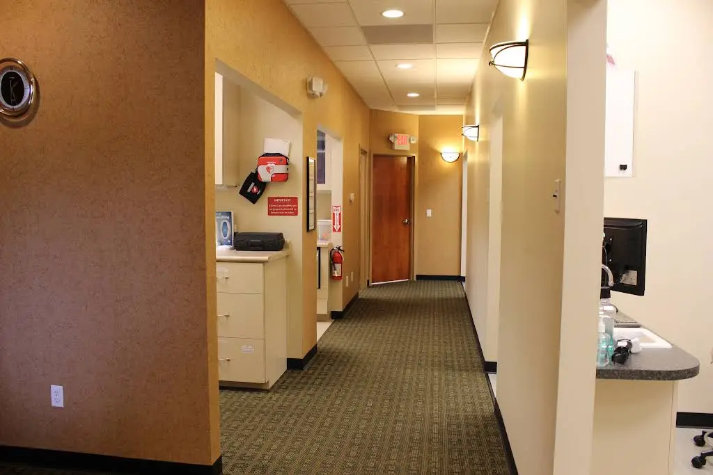 Manus Dental - Yorkville