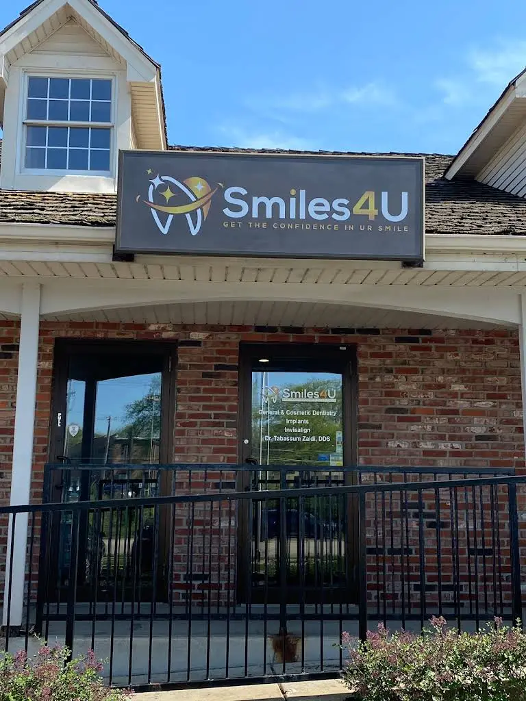 Smiles4U of St. Charles