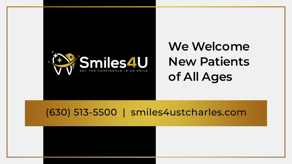 Smiles4U of St. Charles