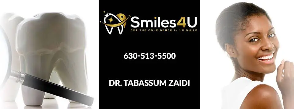 Smiles4U of St. Charles