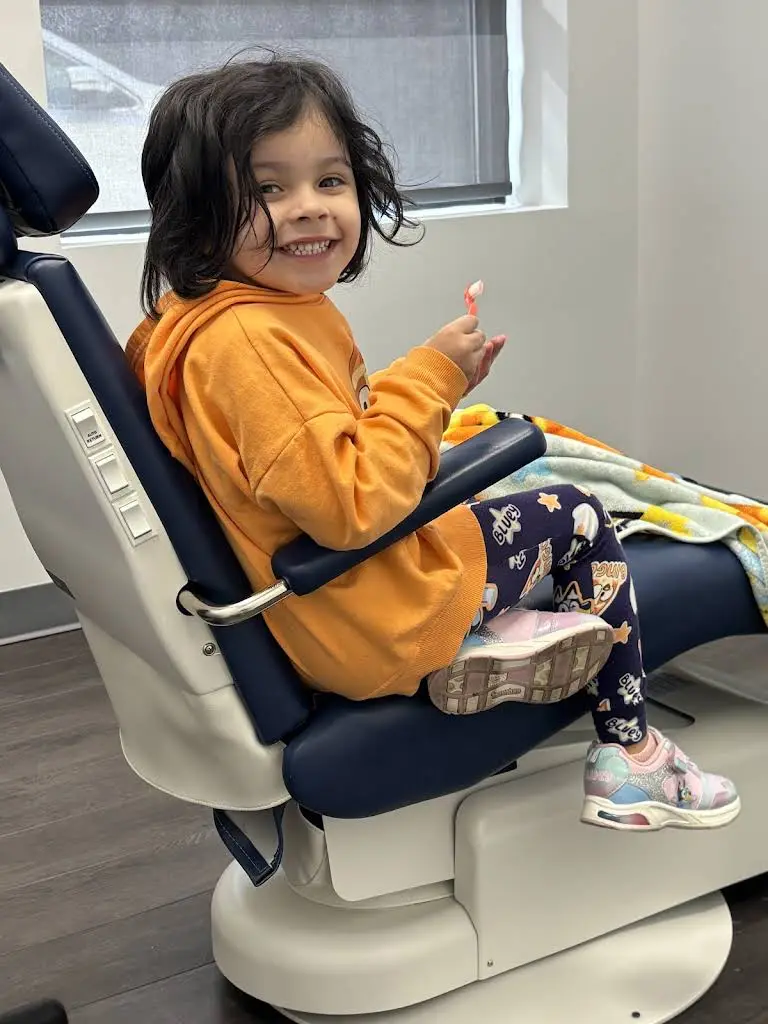 DPD Smiles - Pediatrics & Orthodontics