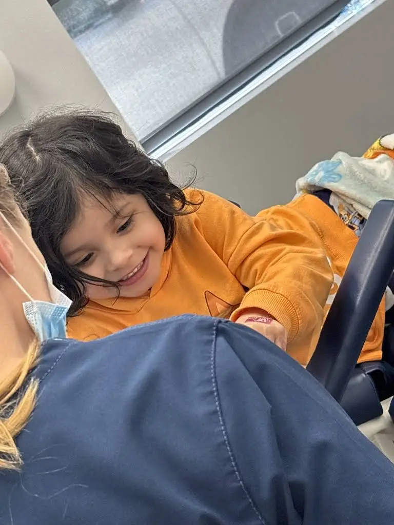 DPD Smiles - Pediatrics & Orthodontics