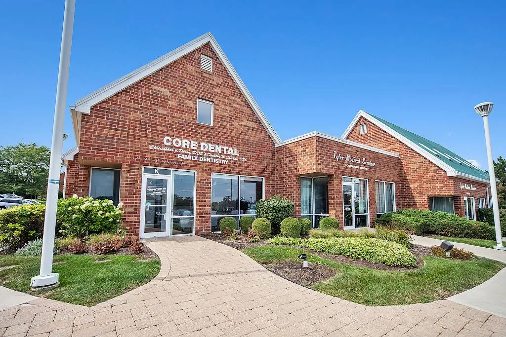 CORE Dental