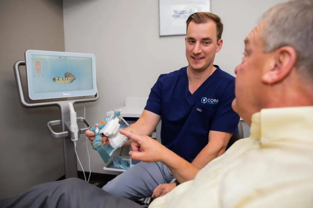 CORE Dental