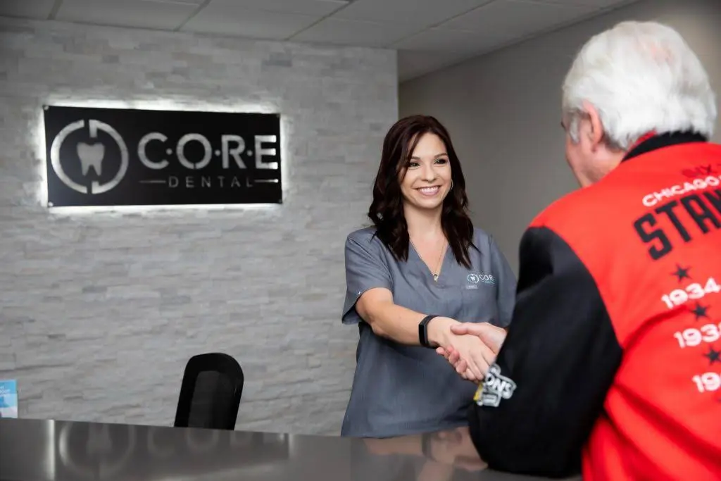 CORE Dental