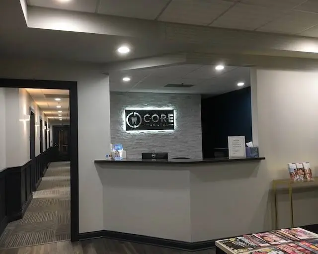 CORE Dental