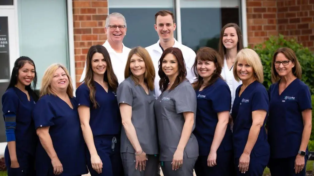 CORE Dental