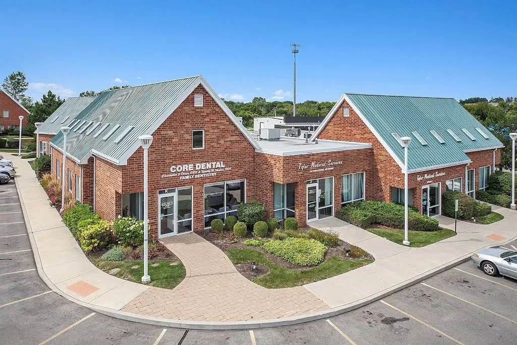 CORE Dental