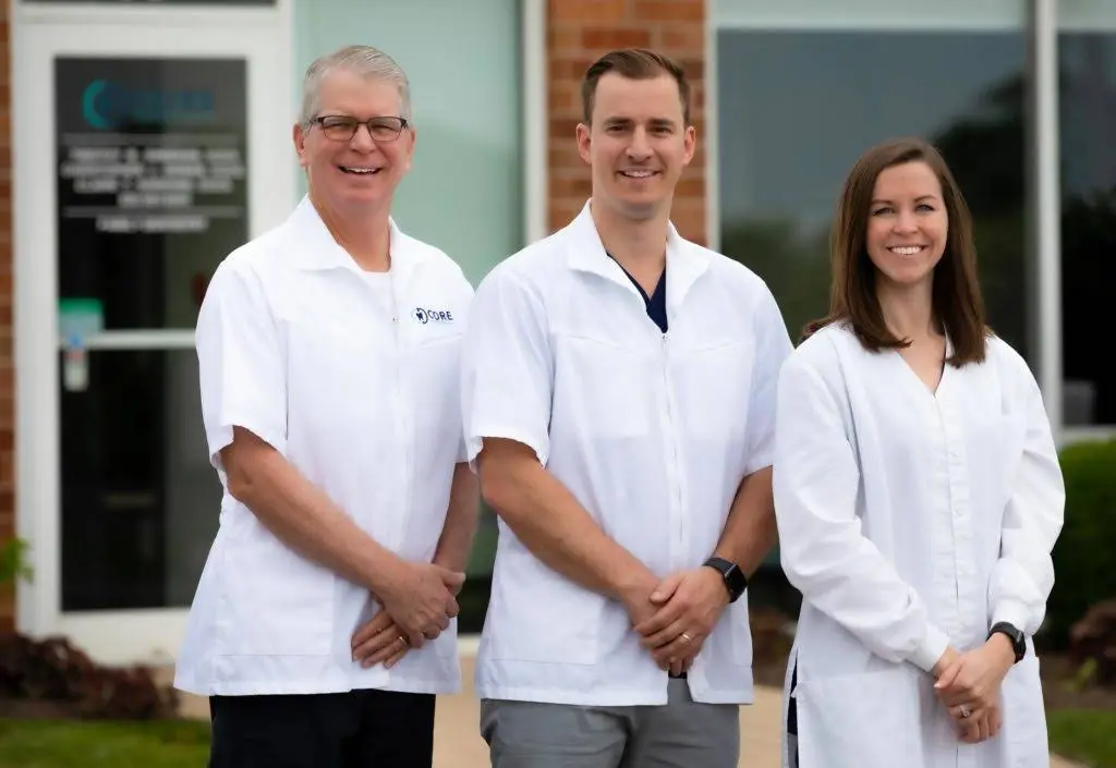 CORE Dental