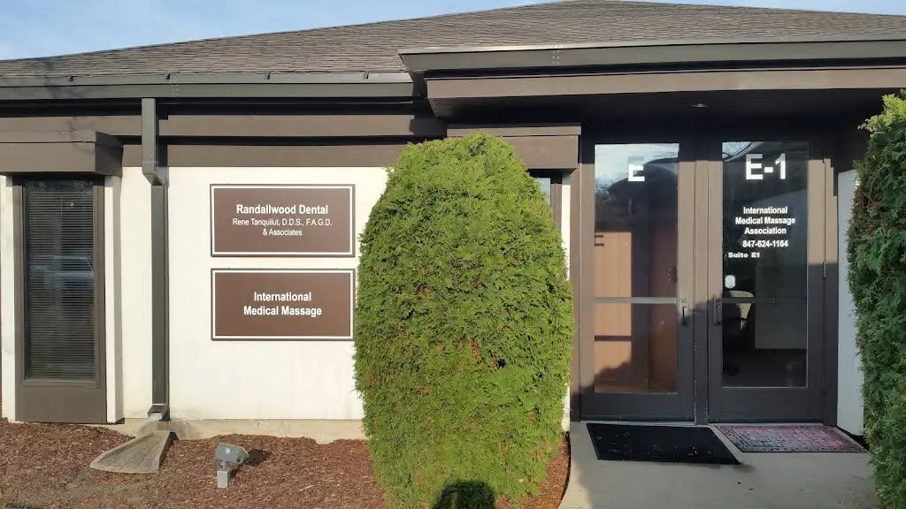Randallwood Dental Associates