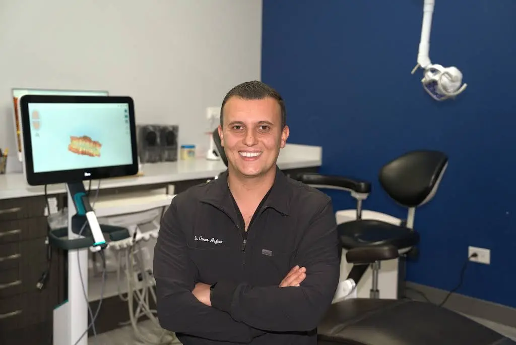 Randallwood Dental Associates