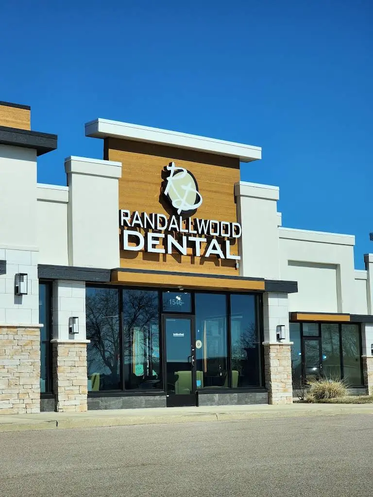Randallwood Dental Associates
