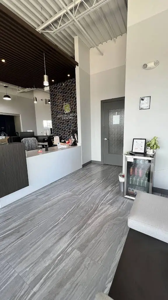 Randallwood Dental Associates