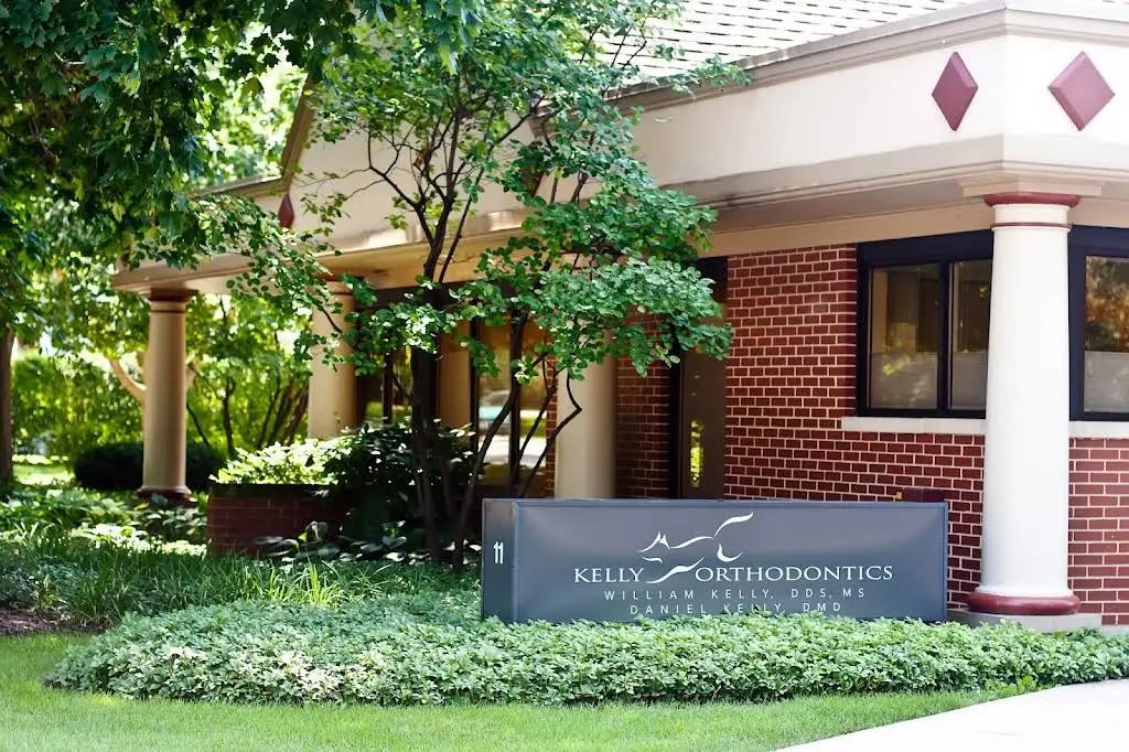 Kelly Orthodontics