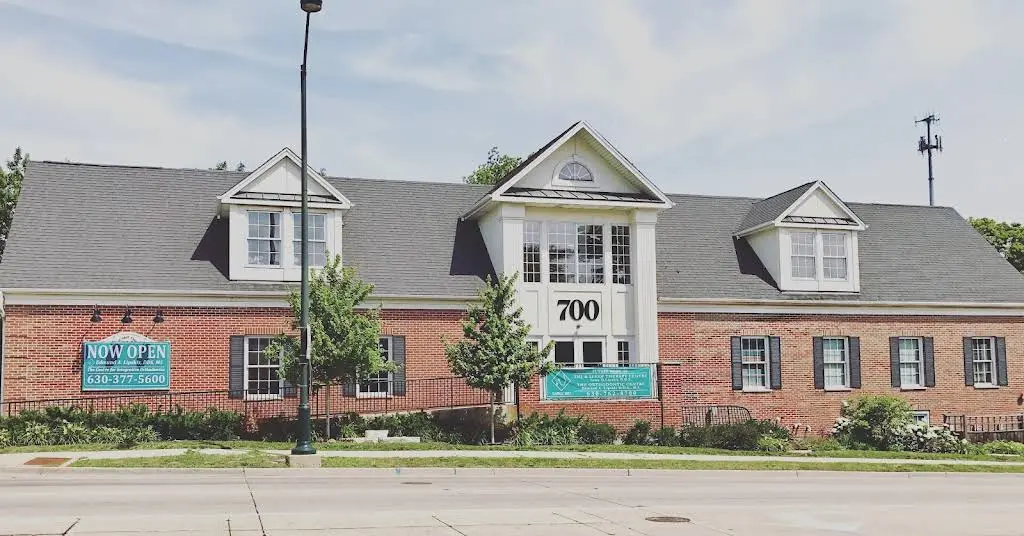 TMJ and Sleep Therapy Centre of Chicago, LLC
