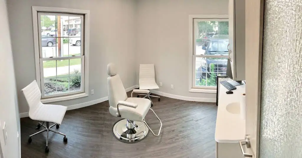 TMJ and Sleep Therapy Centre of Chicago, LLC