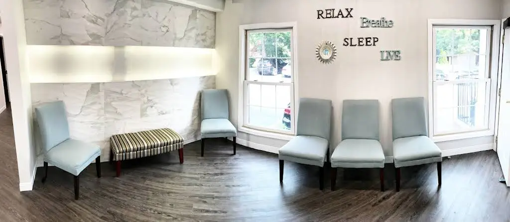 TMJ and Sleep Therapy Centre of Chicago, LLC