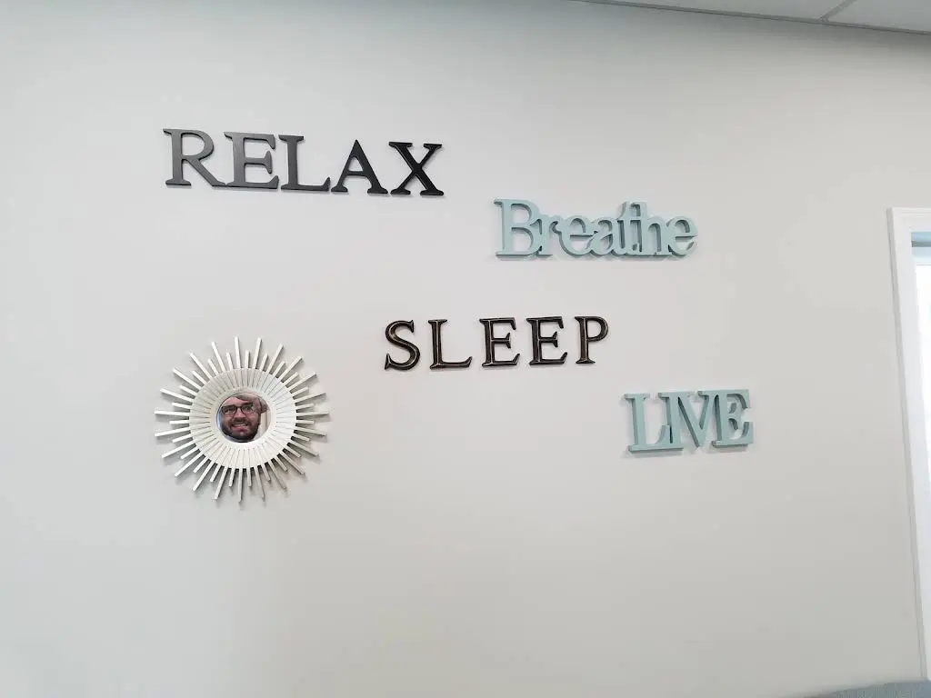 TMJ and Sleep Therapy Centre of Chicago, LLC