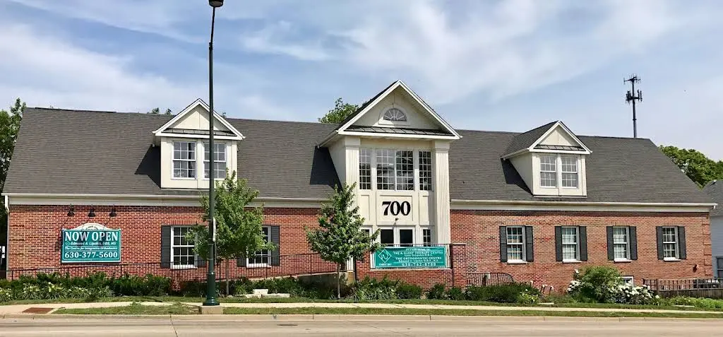 The Centre for Integrative Orthodontics