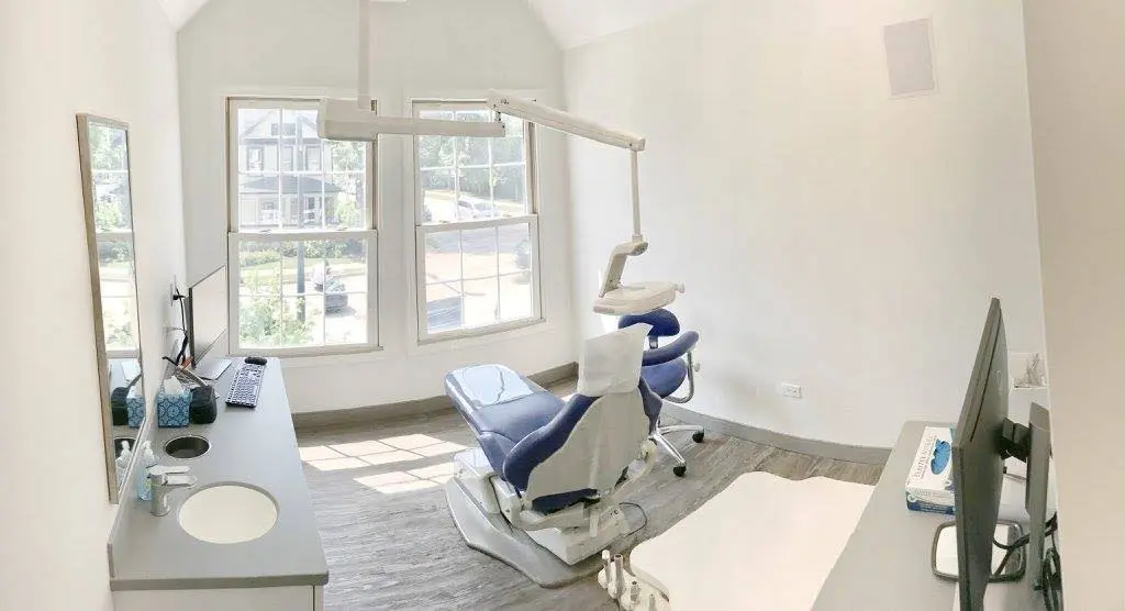 The Centre for Integrative Orthodontics