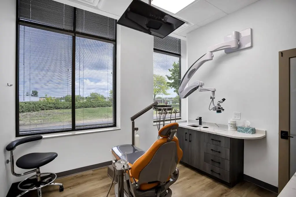 Elite Dental Specialists