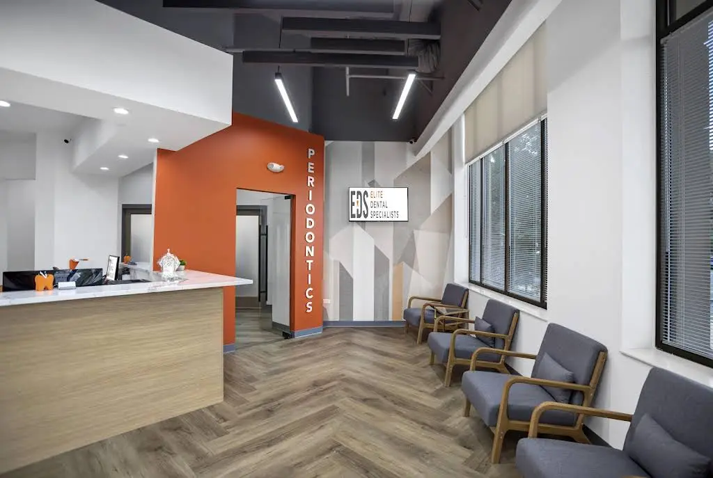 Elite Dental Specialists