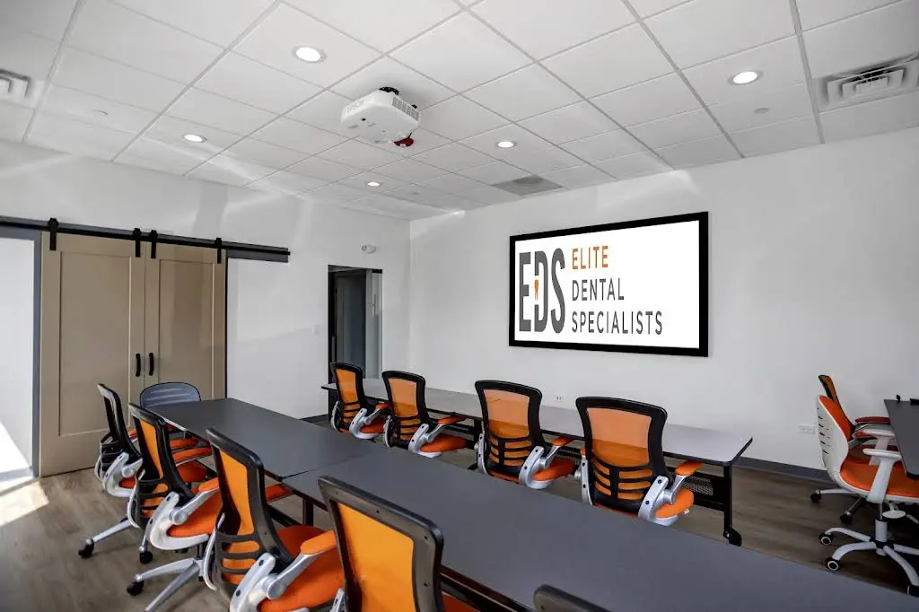 Elite Dental Specialists