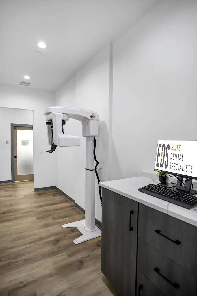 Elite Dental Specialists