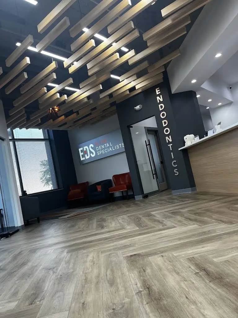 Elite Dental Specialists