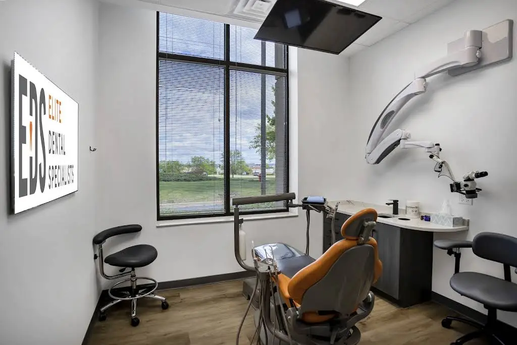 Elite Dental Specialists