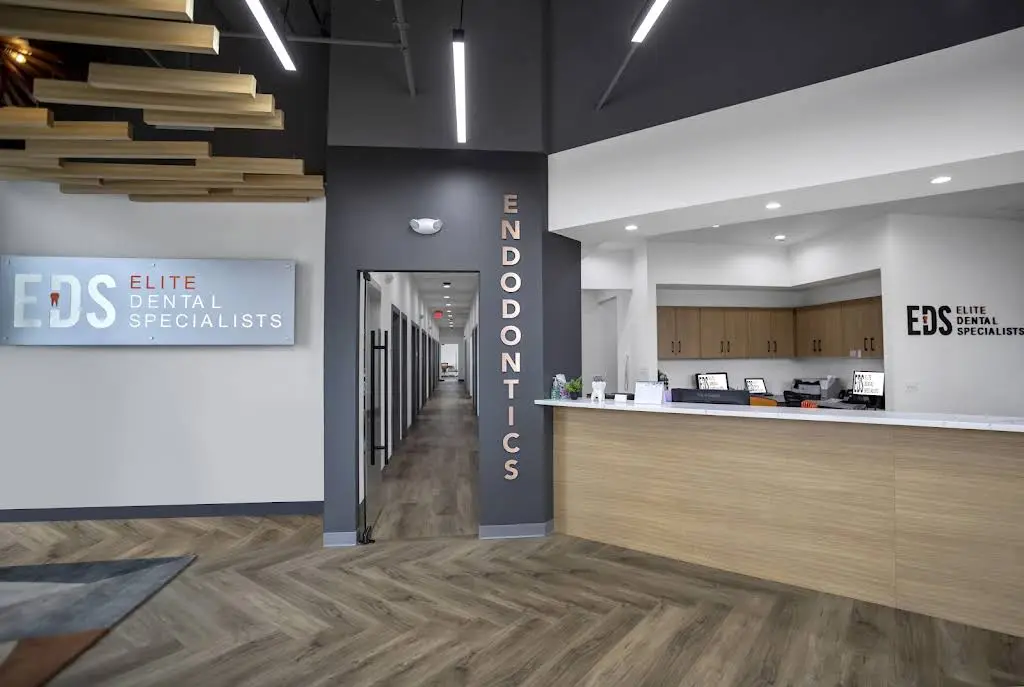 Elite Dental Specialists