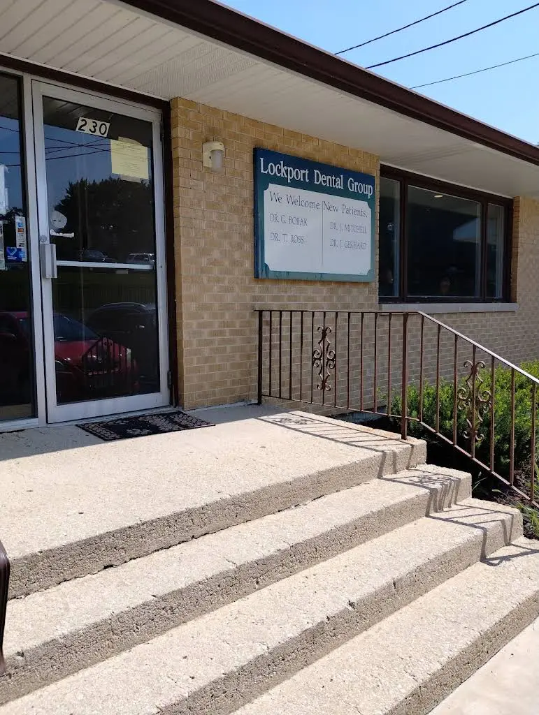 Lockport Dental Group
