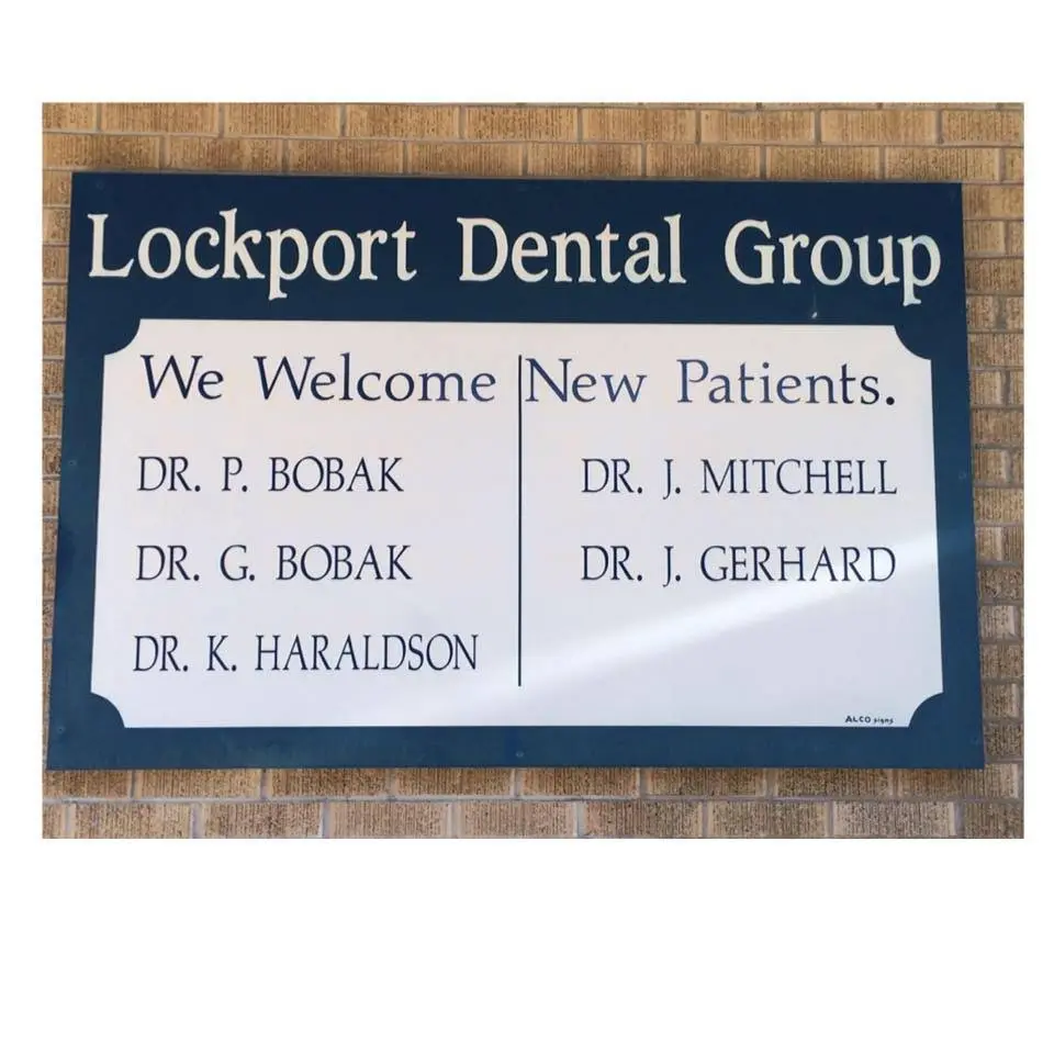 Lockport Dental Group