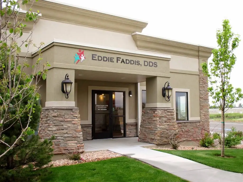 My Family Dentist