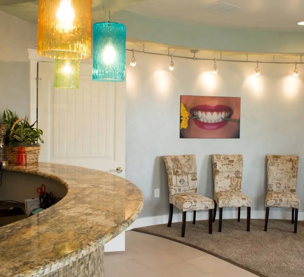 My Family Dentist