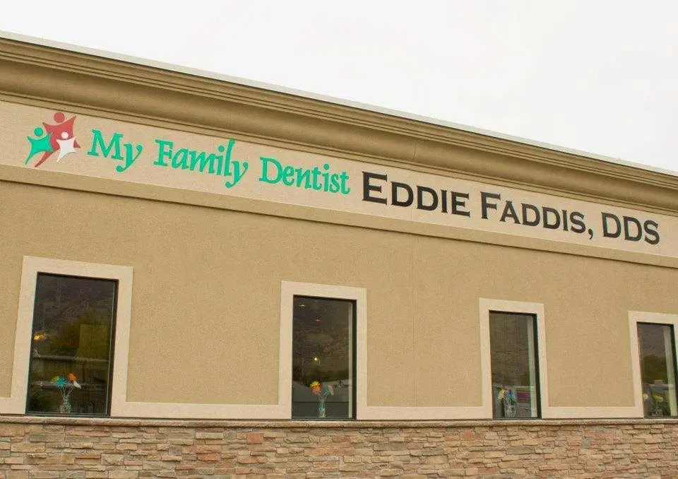 My Family Dentist