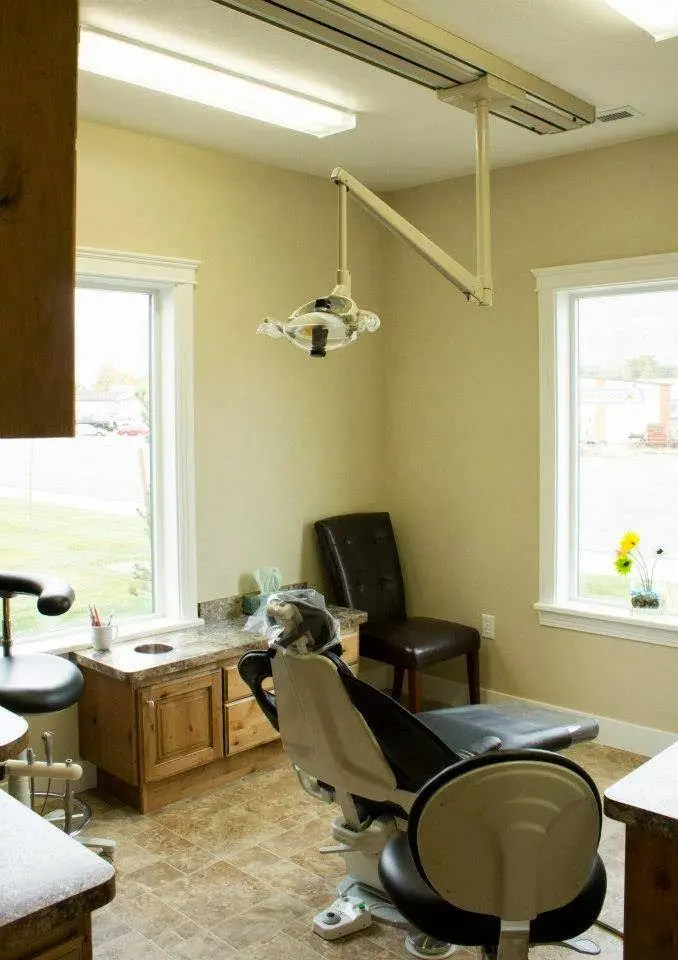 My Family Dentist