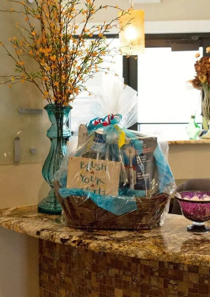 My Family Dentist