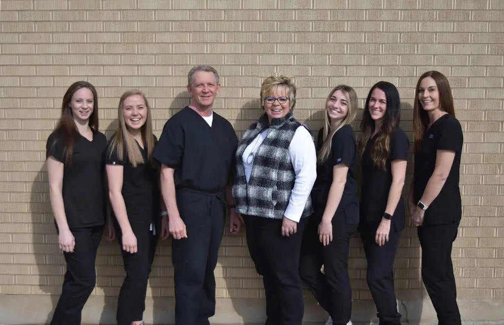 Rod Maxfield DDS Family Dentistry